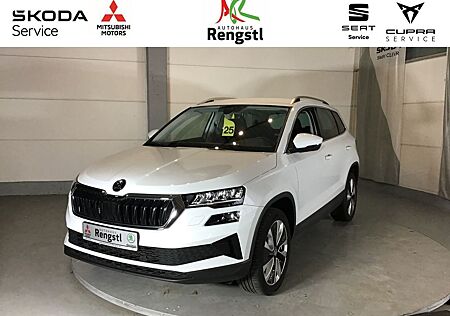 Skoda Karoq Selection 1.5 TSI DSG/ACC/SmartLink/LED N