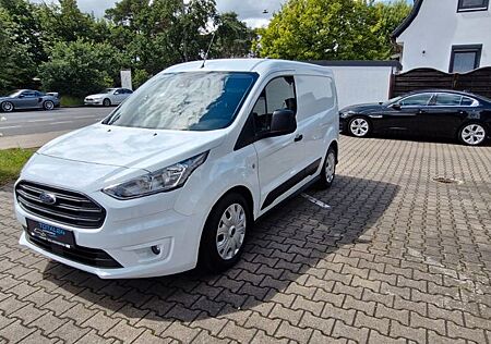 Ford Transit Connect /Kamera/Sitzheizung/ACC/Regale/1H