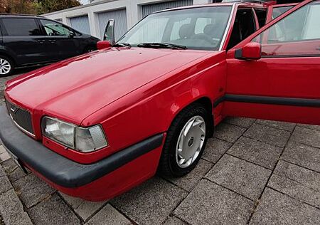 Volvo 850 2.5-10V 10V