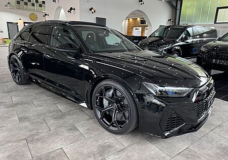 Audi RS6 Avant 4.0 TFSI quattro performance *Matrix*