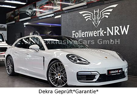 Porsche Panamera Sport Turismo 4 E-Hybrid*Matrix*360°