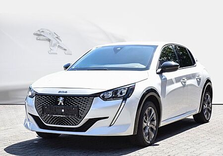 Peugeot 208 e- Allure Elektromotor 136