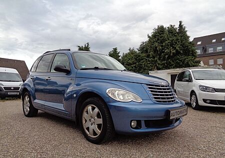 Chrysler PT Cruiser Limited 2.4