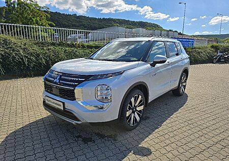 Mitsubishi Outlander 2.4L PHEV Intro Edition