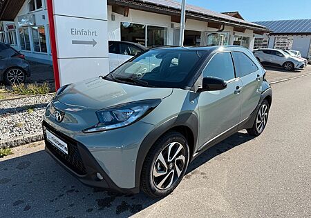 Toyota Aygo (X) Automatik Teamplayer *1,99% Zins*