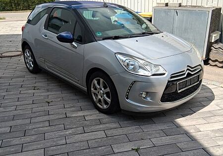 Citroën DS3