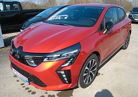Mitsubishi Colt 1.0 Benziner Plus