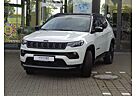 Jeep Compass PHEV S-Edition 4xe