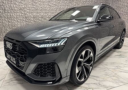 Audi RS Q8 RSQ8 4.0 TFSI quattro