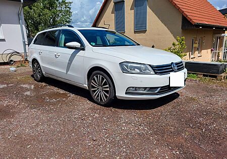 VW Passat Volkswagen 1.4 TSI DSG 118kW Comfortline BMT Com...