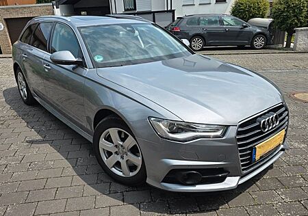 Audi A6 3.0 TDI 160kW S tronic Avant - sehr gepflegt