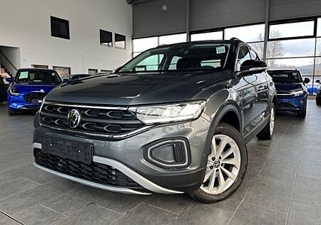 VW T-Roc Volkswagen Prime 1.5 TSI Navi Keyless schw. Dach LED
