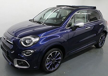 Fiat 500X 1.3 Yacht Club Capri DCT Navi+Beats+Kamera+