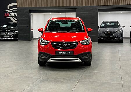 Opel Crossland X Crossland (X) Automatik Navi SHZ Head Up