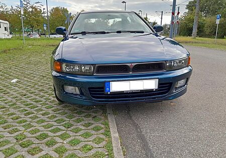 Mitsubishi Galant 2000 GLS GLS
