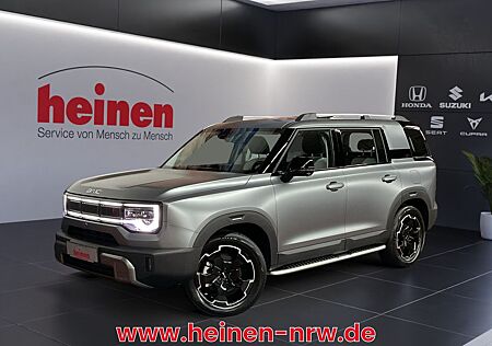 BAIC BJ30 4WD HEV AUTOMATIK LED PANO 360 GRAD KAMERA