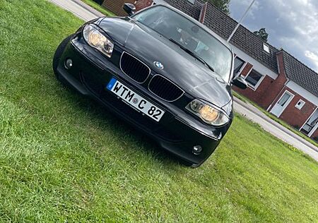 BMW 118i -