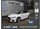 Audi TT Roadster 45 2.0 TFSI S-tronic NAVI/KLIMA/LED