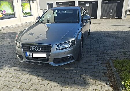 Audi A4 1.8 TFSI Ambiente