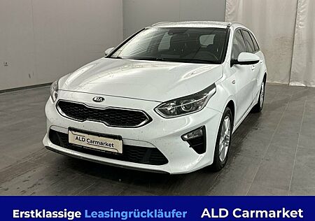 Kia Cee'd Sportswagon Ceed SW 1.6 CRDi Eco-Dynamics+ (48V Mild-Hybrid)