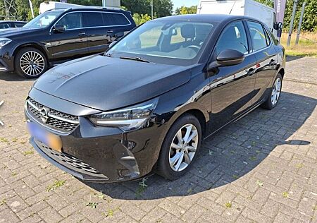 Opel Corsa F Elegance*ACC*Kamera*PDC*LED*LHZ*Spurhalt