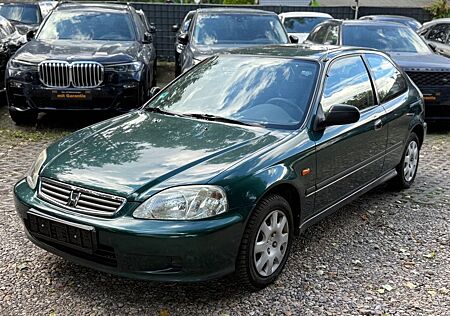 Honda Civic 1.4i S Comfort//*AUTOMATIK*//*KLIMA*//*SD*