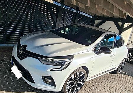 Renault Clio TCe 140 Intens Intens