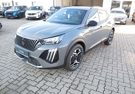 Peugeot 2008 Allure PureTech 130 EAT8*NAVI-360 Kamera-A