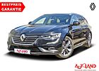 Renault Talisman Grandtour TCe 225 LED Navi Kamera Leder