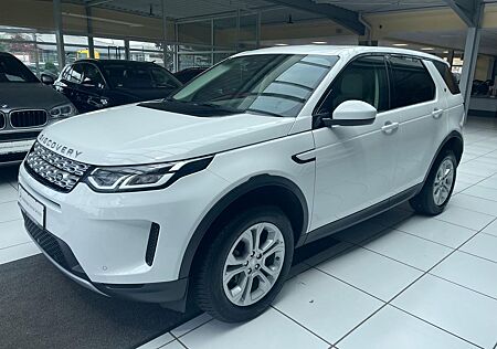 Land Rover Discovery Sport 2.0 Td4 LED Leder 7-Sitze Kamera