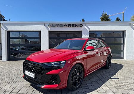 Audi RS Q8 RSQ8 performance *Chilirot, 305km/h, Keramik*
