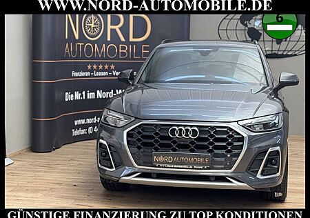Audi Q5 35 TDI S-LINE *LEDER*360KAM*VIRT*UPE:61*