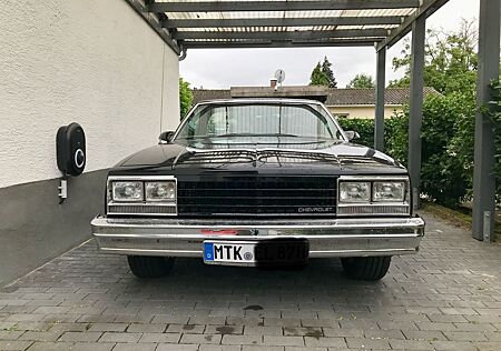Chevrolet El Camino