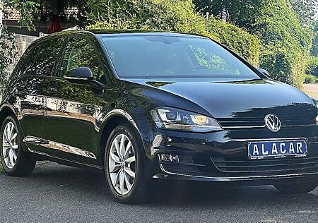 VW Golf Volkswagen VII Lim. Highline BMT