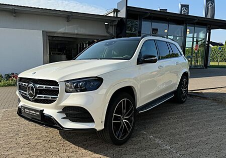 Mercedes-Benz GLS 580 GLS -Klasse 4Matic