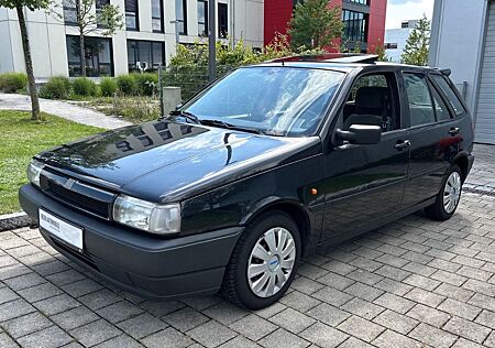 Fiat Tipo 1.6 IE S SX *Sauber* TÜV*Schiebedach*