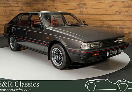 Mazda 626 GLX | 240 KM | Neu Zustand | Selten | 1987