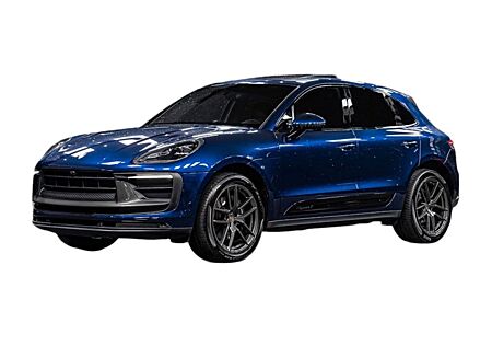 Porsche Macan T PANO - 20"- CHRONO - MEMORY - EUR1