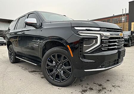 Chevrolet Tahoe VR6 / Armoured/Panzer