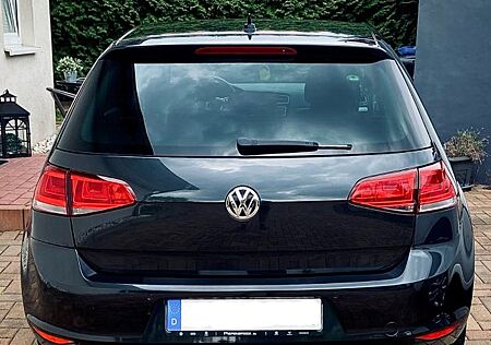 VW Golf Volkswagen 1.2 TSI DSG BMT ALLSTAR ALLSTAR