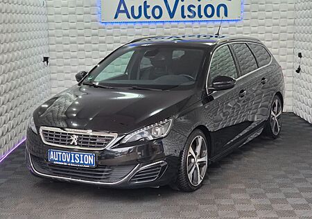 Peugeot 308 SW GT 2.0*Panorama*Automatik*Xenon*SHZ*