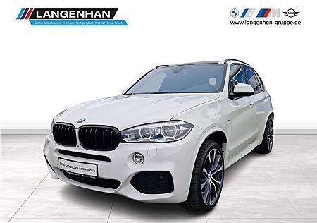 BMW X5 gebraucht kaufen BMW X5 xDrive40d M Sportpaket Head-Up B&O HiFi LED