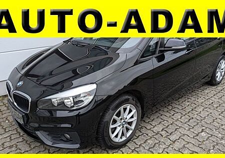 BMW 2er 218 Gran Tourer Advantage*Automatik*AHK*TÜV:NEU*