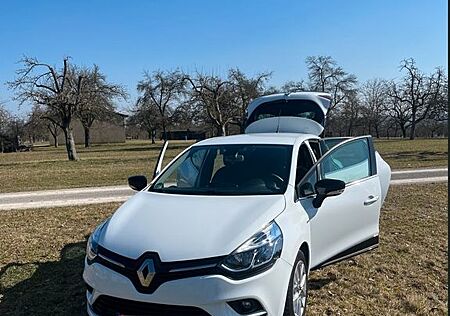 Renault Clio IV