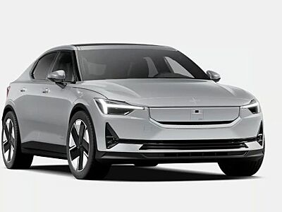 Polestar 2 Long Range Single Motor Prime