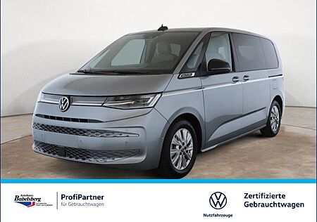 VW T7 Multivan Volkswagen 1.4TSI DSG STYLE LED NAVI STANDHZ