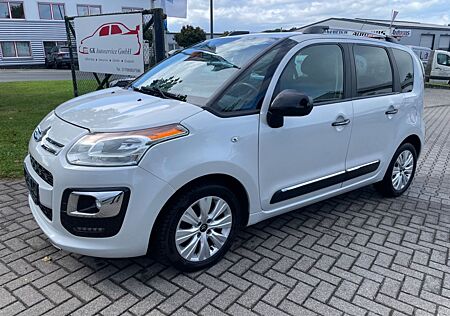 Citroën C3 Picasso Exclusive