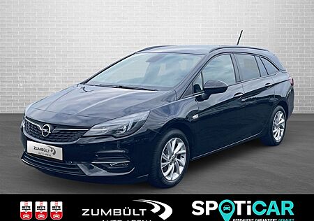 Opel Astra K ST Edi 1.2T +Navi LED Apple CarPlay Andr