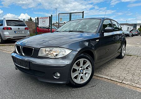 BMW 116i LIM. Klima Pdc Cd Radio