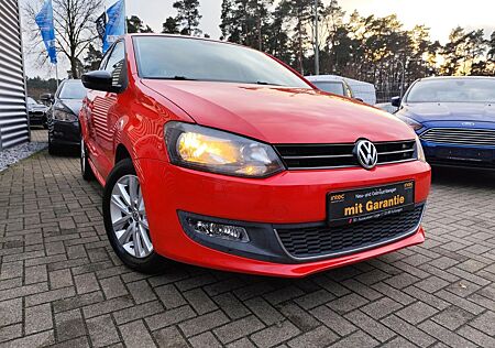 VW Polo Volkswagen V Style/4 Türig/PDC/Tempomat/Sitzheizung